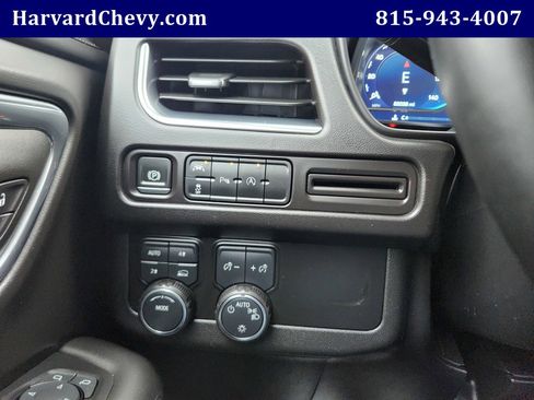 Used 2024 Chevrolet Tahoe LT image 19