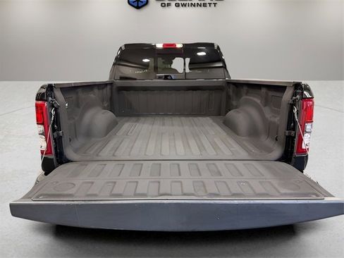 Used 2021 RAM 1500 Big Horn image 33