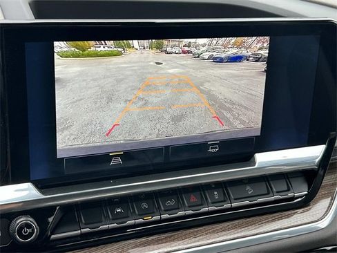 Used 2022 Chevrolet Silverado 1500 RST image 23