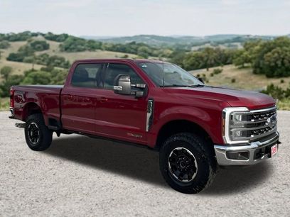 Used 2025 Ford F250 Lariat w/ Tremor Off-Road Package