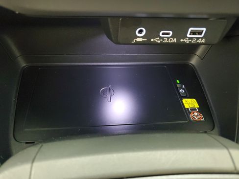 Used 2025 Subaru Crosstrek 2.5i Sport w/ Crosstrek Mirror Package image 18