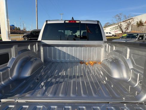 New 2025 RAM 1500 Tradesman image 10