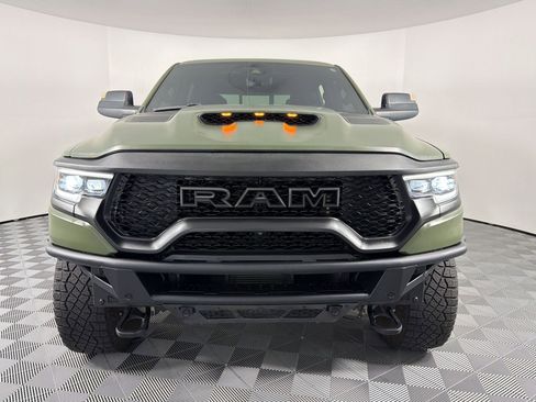 Used 2022 RAM 1500 TRX w/ TRX Level 2 Equipment Group image 13