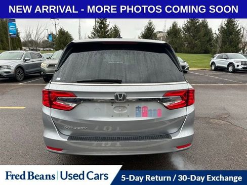 Used 2018 Honda Odyssey EX-L image 6