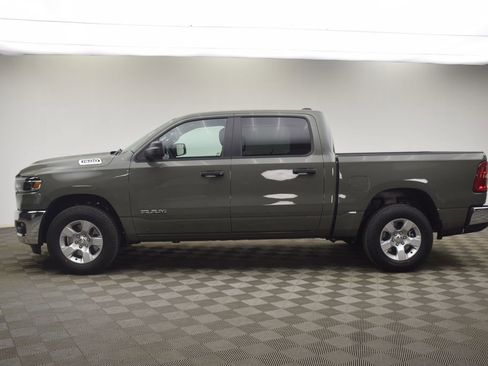 New 2026 RAM 1500 Big Horn image 14
