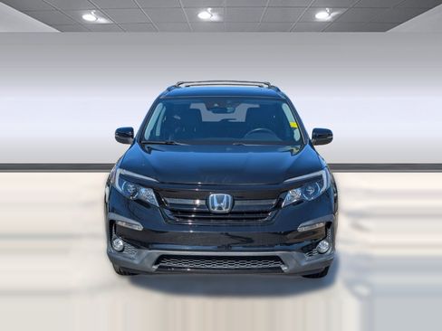 Used 2021 Honda Pilot Special Edition image 6