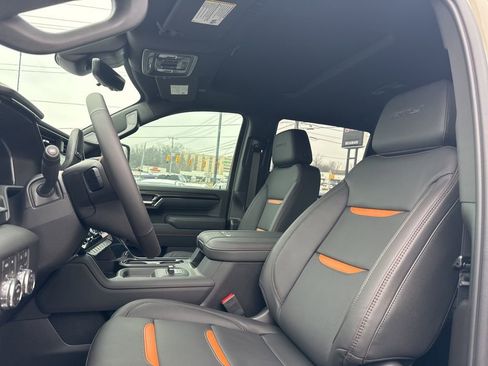 New 2026 GMC Sierra 2500 AT4 w/ AT4 Premium Plus Package image 22