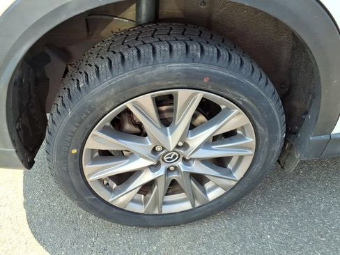 Used 2020 MAZDA CX-5 Grand Touring FWD image 10