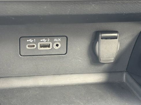 Certified 2024 Nissan Altima 2.5 SR FWD image 19