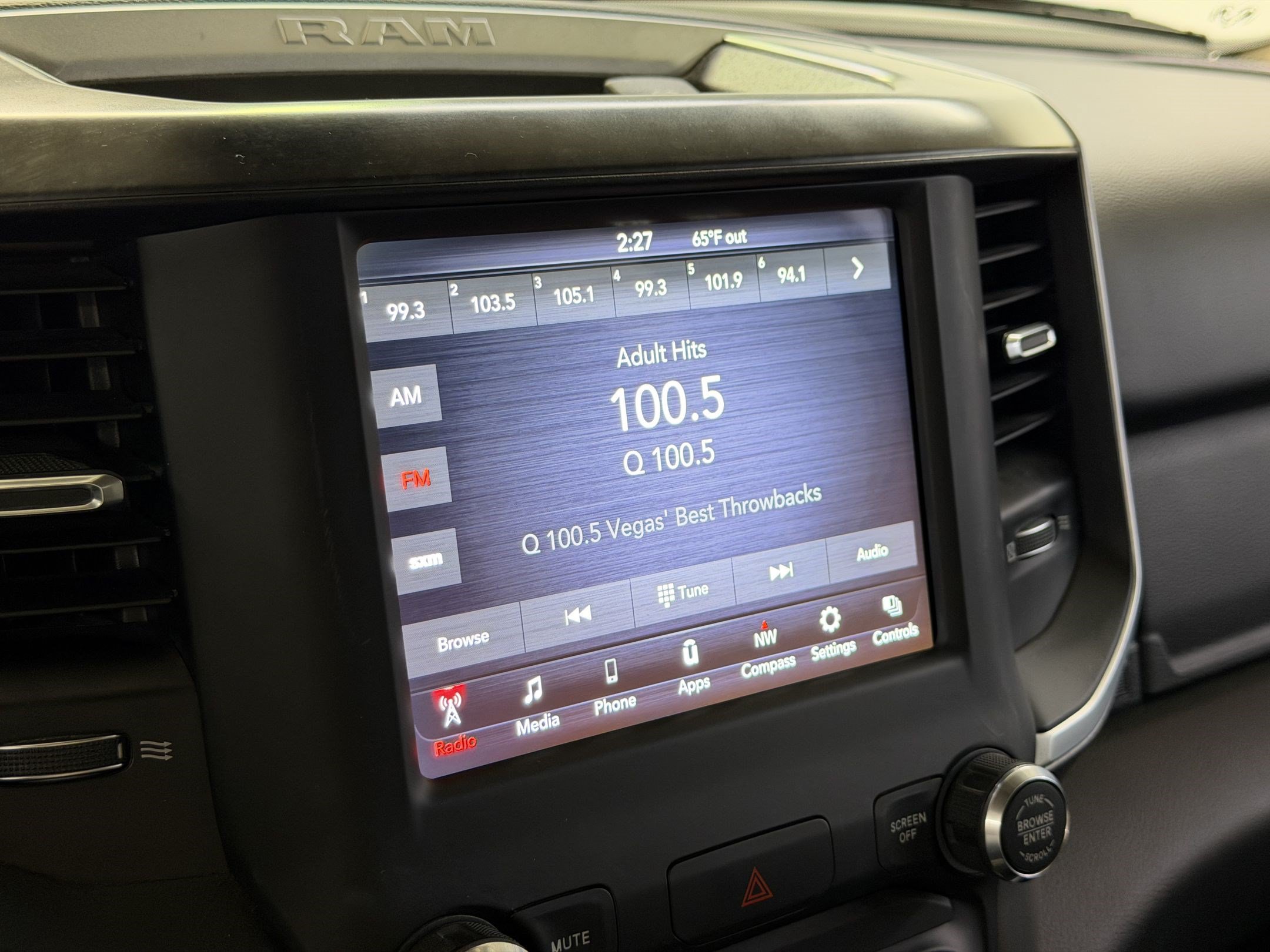 Used 2020 RAM 1500 Big Horn RWD image 20