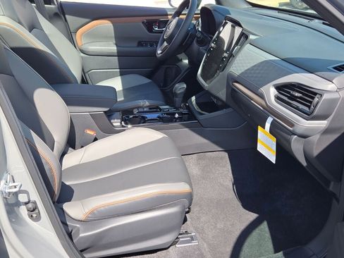 New 2026 Subaru Forester Sport AWD/4WD image 4