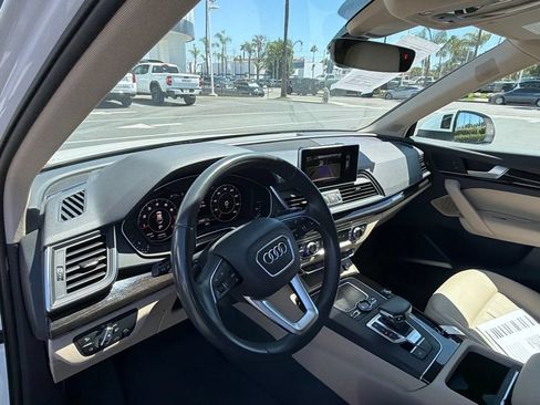 Used 2018 Audi Q5 2.0T Premium Plus AWD/4WD image 7