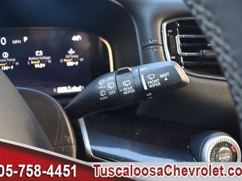 Used 2024 Jeep Wagoneer 4WD image 36