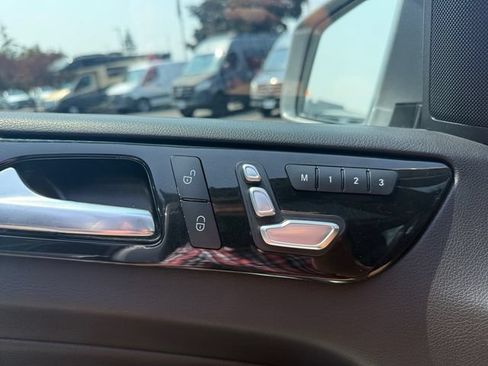 Used 2016 Mercedes-Benz GLE 350 4MATIC image 20