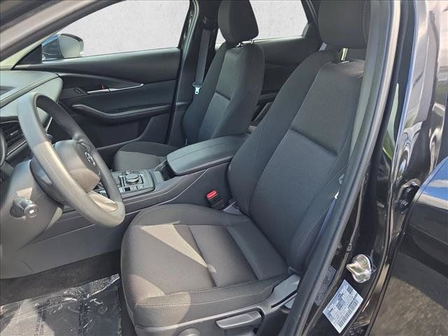 Used 2024 MAZDA CX-30 AWD 2.5 S image 14