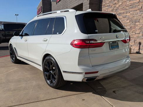 Used 2020 BMW X7 xDrive40i w/ Premium Package image 3