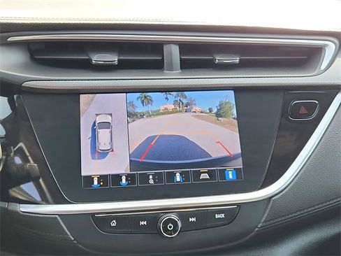 Certified 2020 Buick Encore GX Select w/ Advanced Technology Package image 29