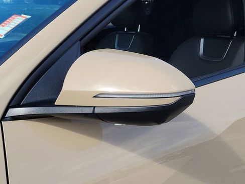 Used 2024 Hyundai Santa Cruz Limited image 11