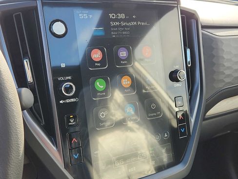 New 2025 Subaru Forester Limited image 9