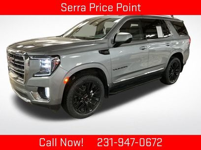 Used 2023 GMC Yukon SLT