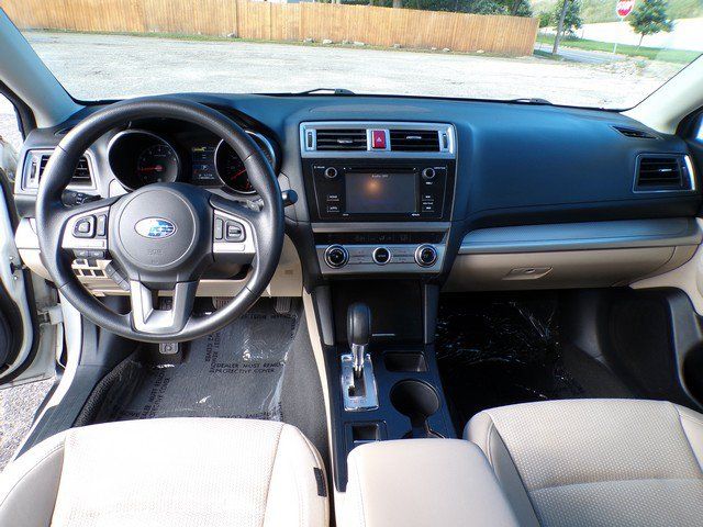 Used 2017 Subaru Outback 2.5i AWD/4WD image 11
