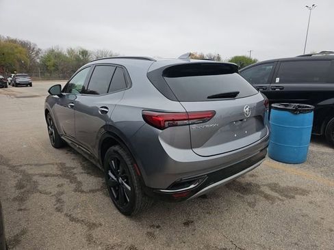 Used 2022 Buick Envision Essence w/ Technology Package I image 7