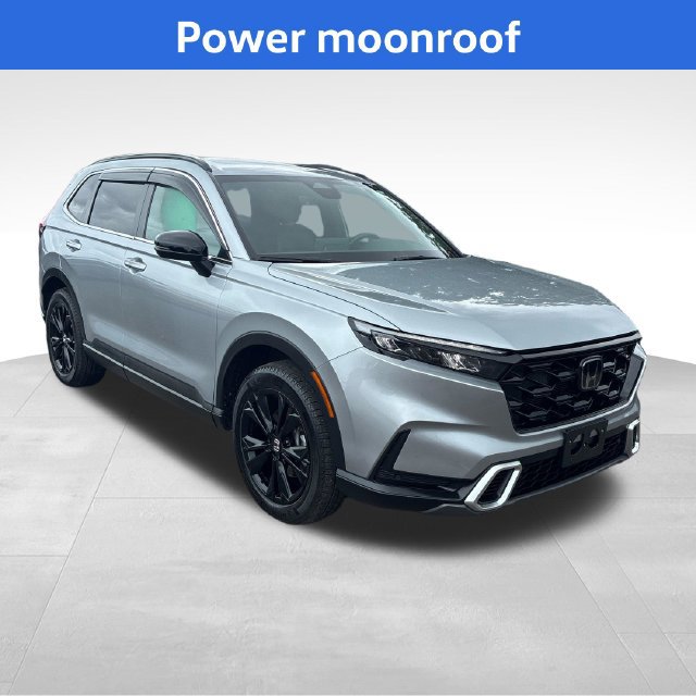 Used 2023 Honda CR-V Sport Touring image 3