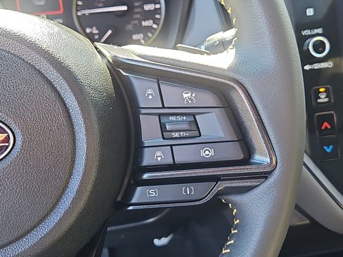 Used 2024 Subaru Crosstrek 2.5i Sport image 17