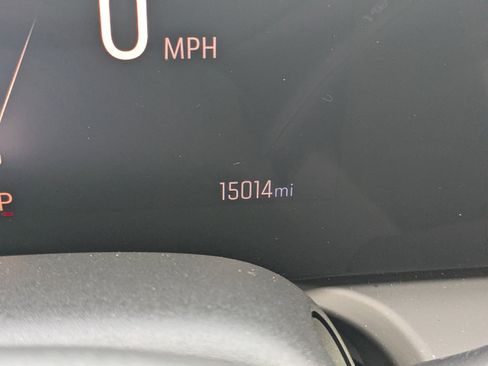 Used 2024 Buick Encore GX Avenir w/ Avenir Technology Package image 33