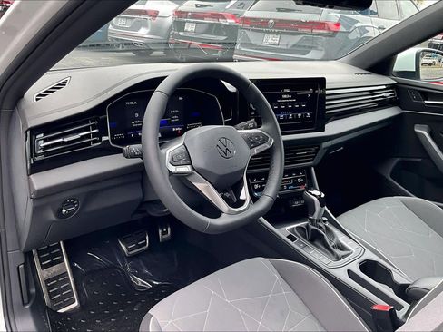 New 2026 Volkswagen Jetta Sport image 8