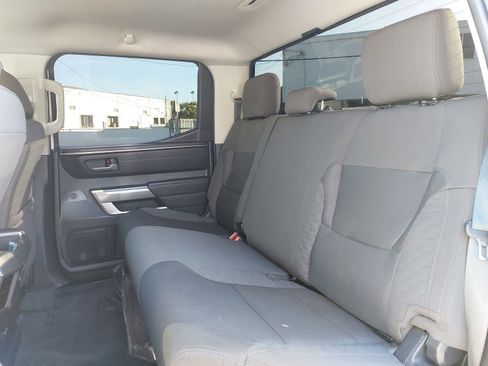Used 2024 Toyota Tundra SR5 RWD image 13