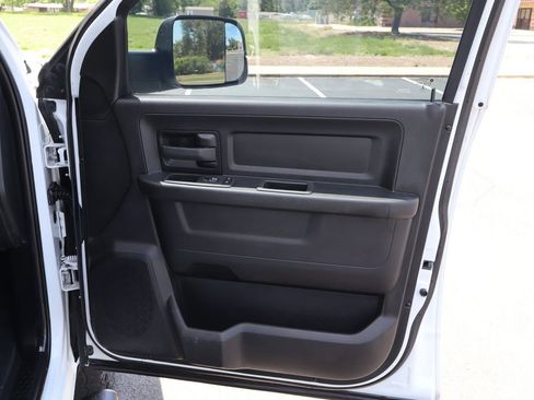 Used 2022 RAM 2500 Tradesman AWD/4WD image 26