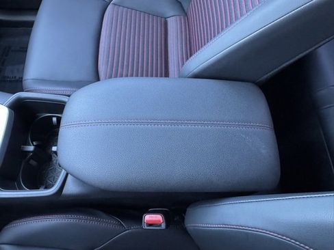 Certified 2024 Toyota RAV4 XSE w/ Weather Package image 19