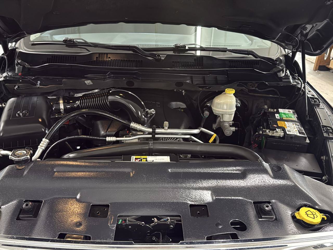 Used 2016 RAM 1500 Big Horn AWD/4WD image 67