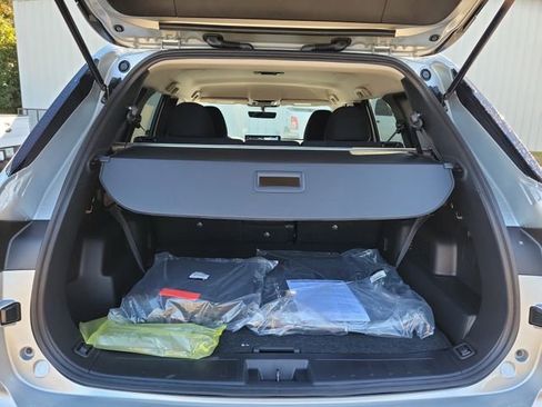 New 2026 Mitsubishi Outlander ES image 10