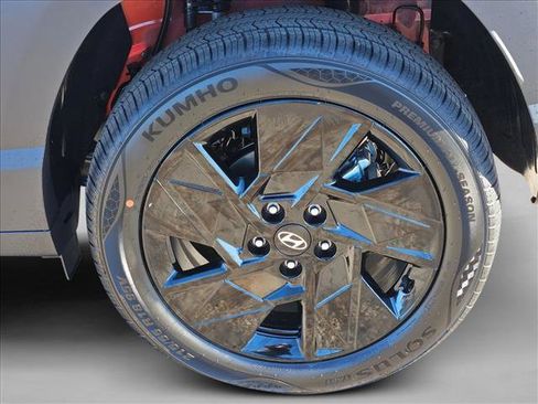 New 2026 Hyundai Kona SEL Sport image 10