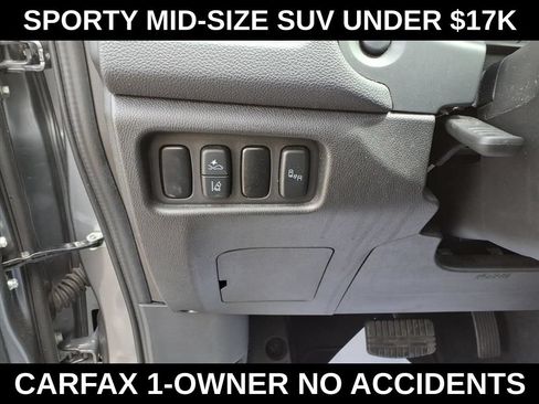 Used 2024 Mitsubishi Outlander Sport SE AWD/4WD image 17