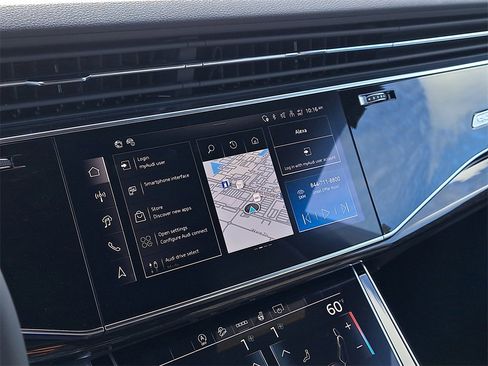 New 2026 Audi Q8 Premium Plus image 12