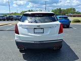 Used 2017 Cadillac XT5 FWD image 4