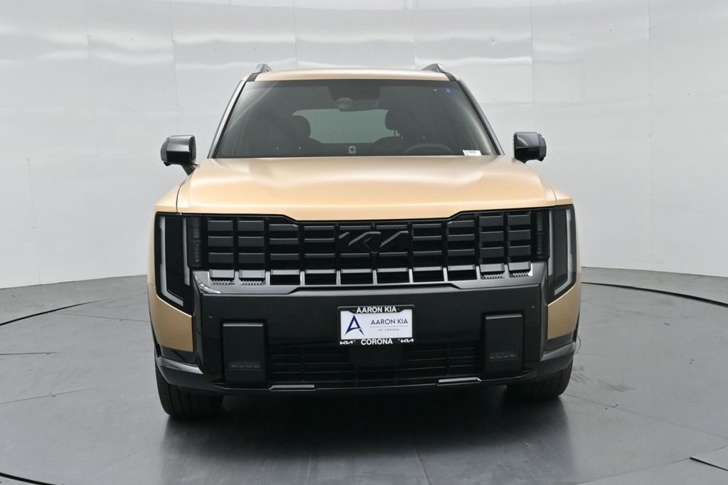 New 2027 Kia Telluride X-Line SX Prestige AWD/4WD image 7