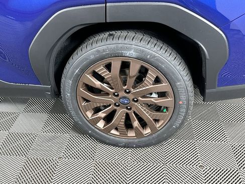 New 2026 Subaru Forester Sport AWD/4WD image 38