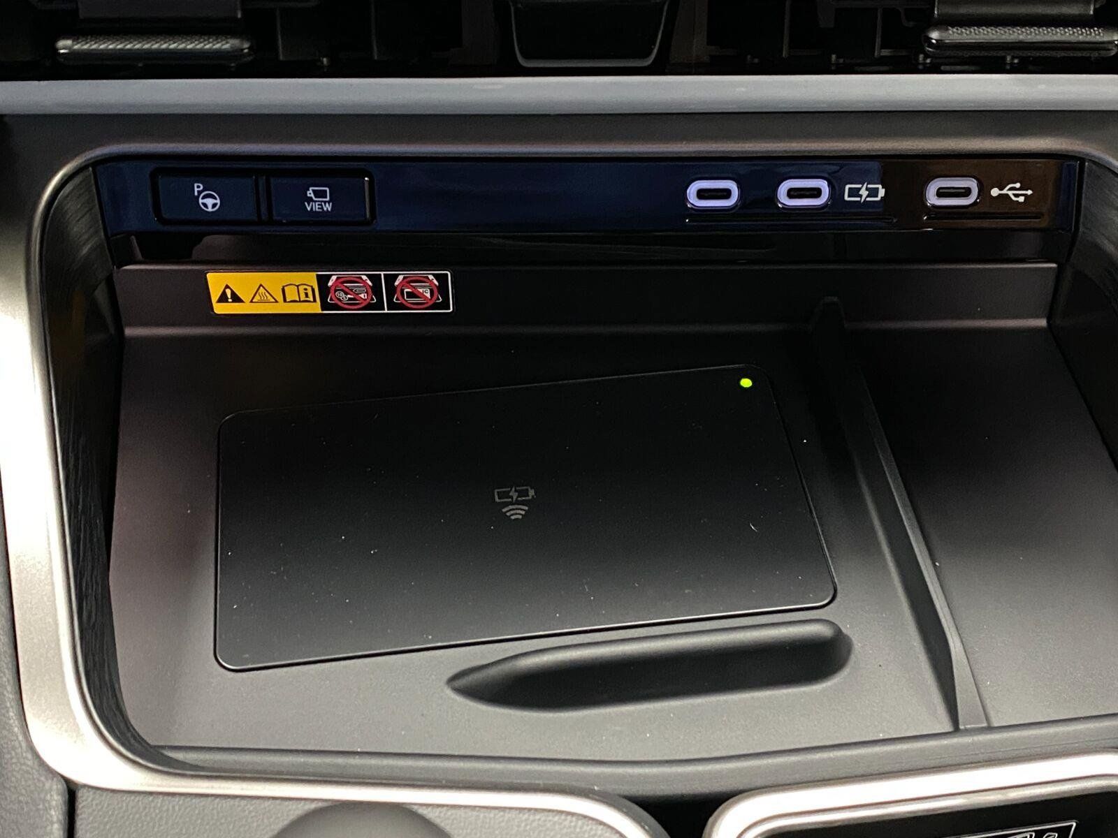 New 2026 Lexus TX 350 AWD image 26