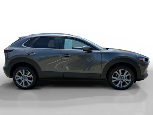 Used 2023 MAZDA CX-30 AWD 2.5 S w/ Preferred Package image 6