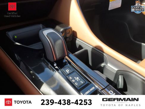 Certified 2026 Toyota Crown AWD/4WD image 27