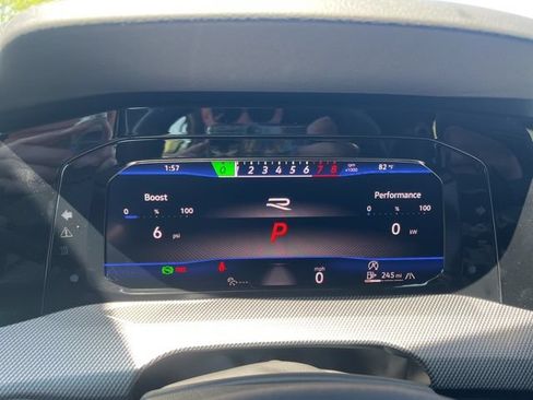 New 2026 Volkswagen Golf AWD/4WD image 14