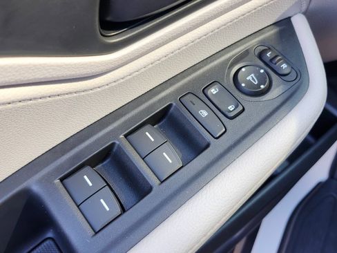 New 2026 Honda Odyssey EX-L image 29