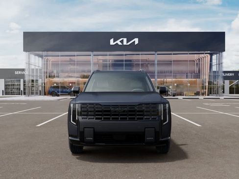 New 2027 Kia Telluride EX X-Line AWD/4WD image 2
