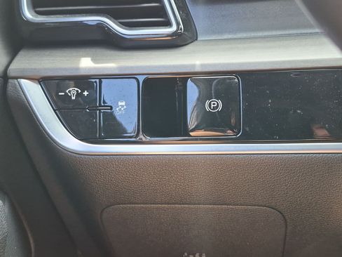 Certified 2024 Kia Sportage X-Line AWD/4WD image 23