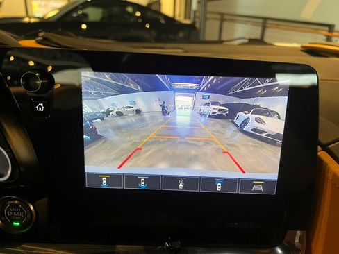 Used 2020 Chevrolet Corvette Stingray Premium Cpe w/ 3LT Preferred Equipment Group RWD image 21
