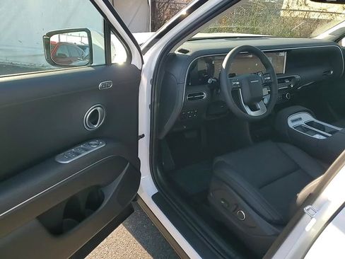 New 2026 Hyundai Palisade Limited image 11